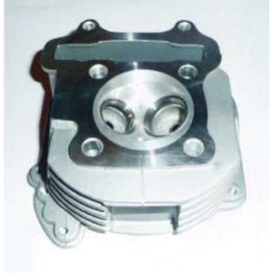 Glava cilindra sa cevčicom (prazna) GY6 150cc ... 